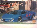 LAMBORGUINI DIABLO SV96