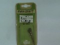 Brossettes en Acier Forme Pinceau - MAXICRAFT