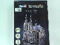 PUZZLE 3 D CATHEDRALE DE COLOGNE
