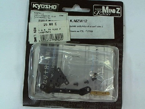 Kyosho B.A.R. AV MINI Z - Voiture Miniature Télécommandée