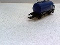 WAGON CITERNE ARAL HO