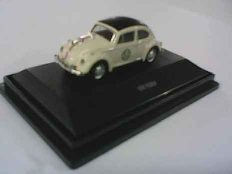 VW COCCINELLE CHOUPETTE HERBIE #53 1/87