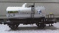 CITERNE CHASSIS OCEM 29 EP III SET DE 2 WAGONS ALGECO HO