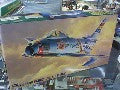 F-86F-30 SABRE US AIR FORCE 1/48