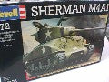 Sherman M-4A1