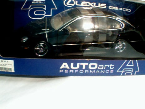 LEXUS GS 400 NOIRE