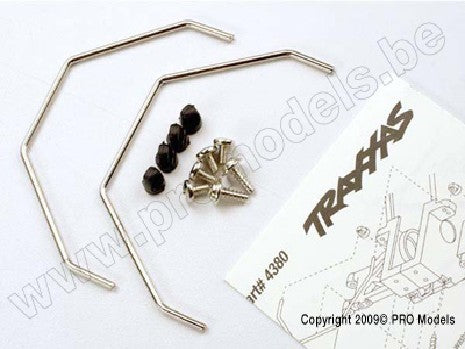 Sway bar kit