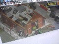 Entraînement Porte FALLER 180624 - Accessoire pour Trains Miniatures N