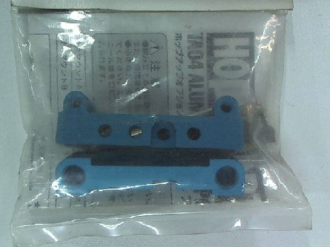 CALE ALU SUP TA04