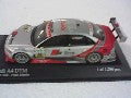 AUDI A4 DTM 2006 TEAM ROSBERG F.STIPPLER 1/43