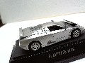 BUGATTI EB110S 1/43