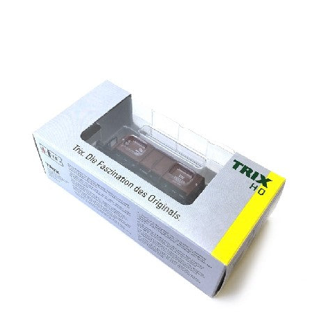 Wagon Nettoyeur de Rail HO - Trix 24050