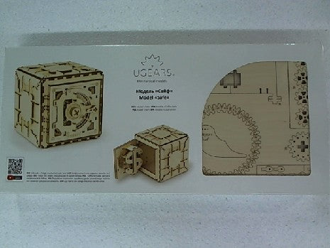 COFFRE-FORT  MODELE MECANIQUE