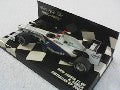 BMW SAUBER F1 R.KUBICA GP AUSTRALIE 2009 1/43