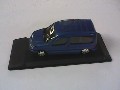 BERLINGO MULTISPACE BLEU 1/43