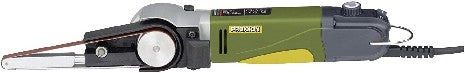 Ponceuse à bande PROXXON BSL 220/E 100W - Régulateur 300 à 700 tr/min