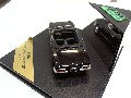 FIAT 124 AS SPIDER SPORT 1966 - Miniature 1/43