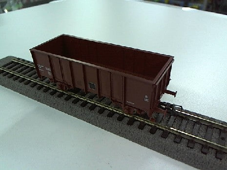 WAGON OUVERT SNCF HO