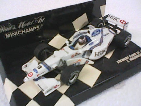 STEWART FORD MAGNUSSEN