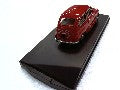FIAT 600 D BERLINE ROUGE 1960 1/43