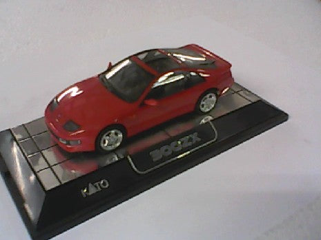 FAIRLADY 300ZX 1/43