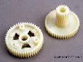 Differential spur gear & drive gear