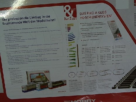 COFFRET ANALOG 67400 SNCF HO