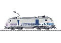 Locomotive LOCO ELEC EN VOYAGE SNCF - Marklin N