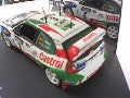 TOYOTA COROLLA WRC SAINZ/MOYA 1999