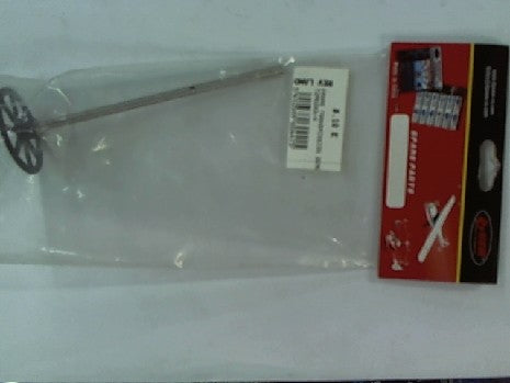Arbre de Transmission T2M - Pièce Détachée pour Trains Miniatures