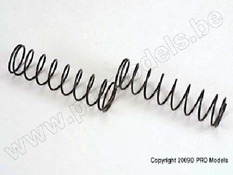 Springs, front (black) (2)