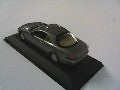 MERCEDES CLASS S COUPE 1999 1/43