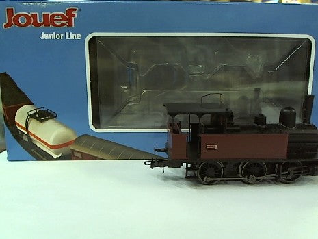LOCO SNCF EPOQUE III  BORDEAU