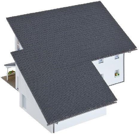 MAISON SOLAIRE HO