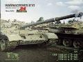WARMACHINES 10 T54/T55/T62