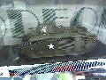 RENAULT B1 BIS VERCORS FRANCE LA ROCHELLE AVRIL 1945 1/43