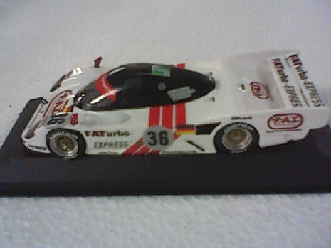 DAUER PORSCHE 1ER LM 1994 1/43