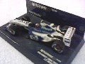 WILLIAMS BMW MONTOYA 2003