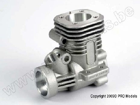 Crankcase, TRX engines (w/o bearings)