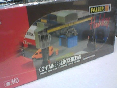 GRUE CONTENEUR HO