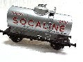 CITERNE SOCALINE CHASSIS OCEM 29 EPOQUE 3 HO