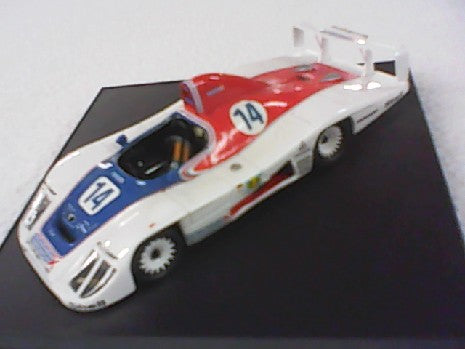 PORCHE 936 ESSEX POLE LE MANS