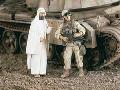 FANTASSIN US & IMAM      1/35