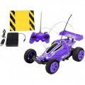 OUTSPEEDER MINI BUGGY VIOLET