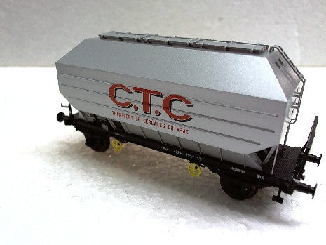 WAGON CEREALIER CTC HO