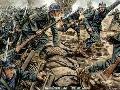 INFANTERIE ITALIENNE WWI 1/72