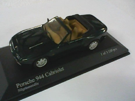 PORSCHE 944 CAB'