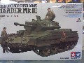 CRUSADER MK III 1/35