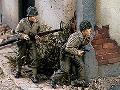 INFANTERIE US WW2        1/35