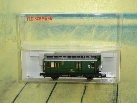 WAGON VOYAGEUR N